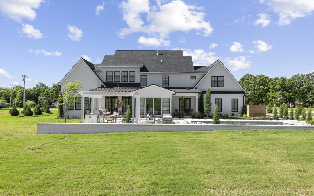 Exterior Remodeling Northwest Arkansas – Trust J&E Home Remodeling