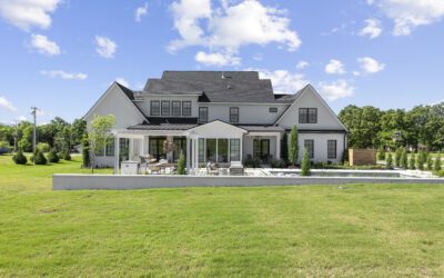 Exterior Remodeling Northwest Arkansas – Trust J&E Home Remodeling