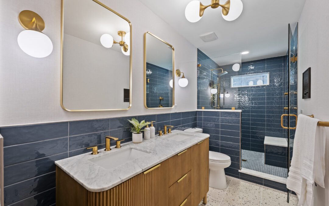 Bathroom Remodeling Fayetteville – Choose J&E Home Remodeling