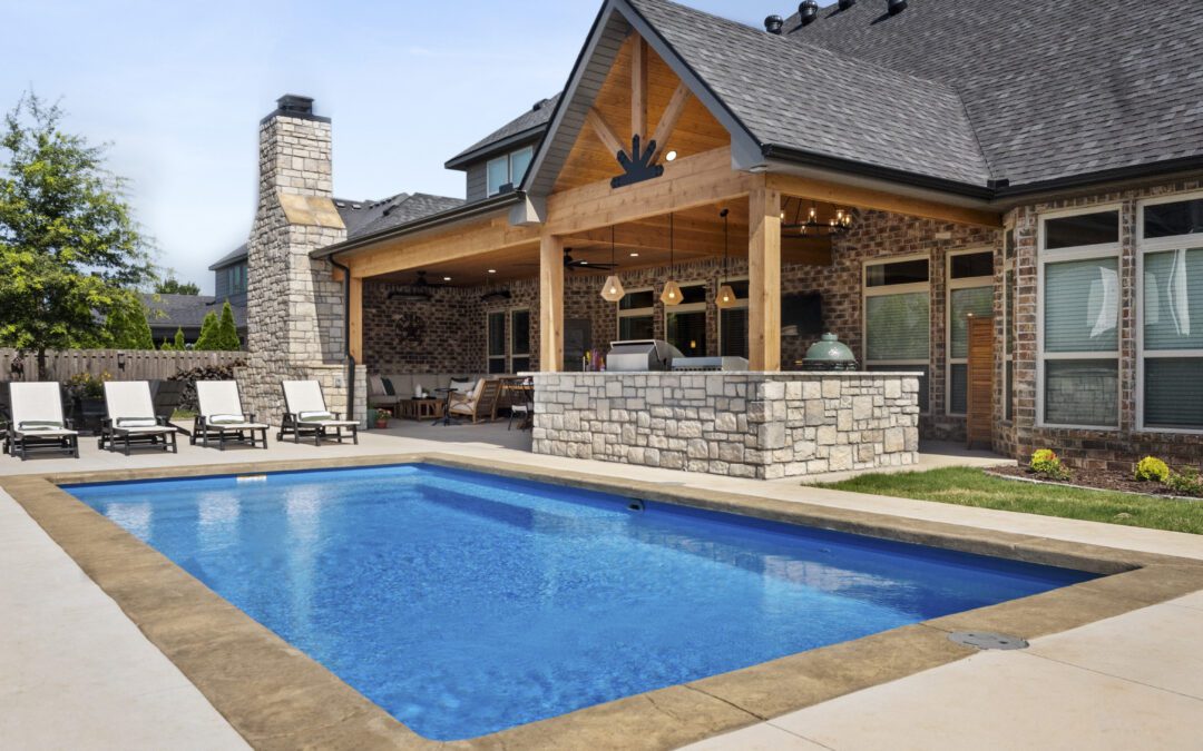 Home Builders in Northwest Arkansas: Your Complete Guide